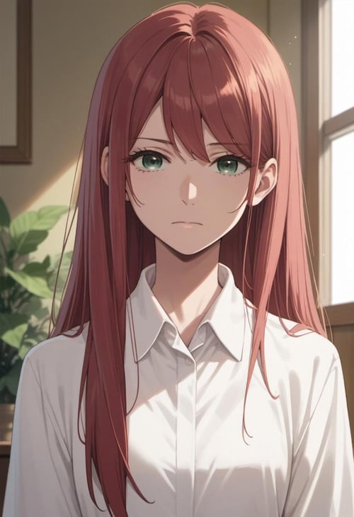 Ebato Sanae | Scum's Wish | クズの本懐 by duongve13112002 on Tensor.Art