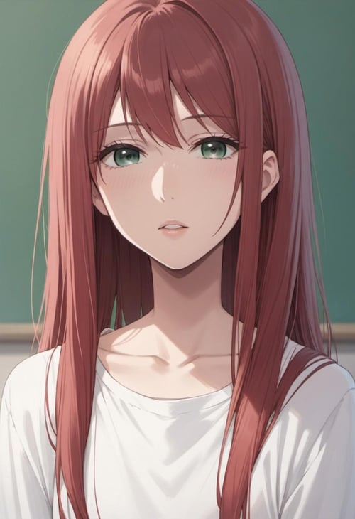 Ebato Sanae | Scum's Wish | クズの本懐 by duongve13112002 on Tensor.Art