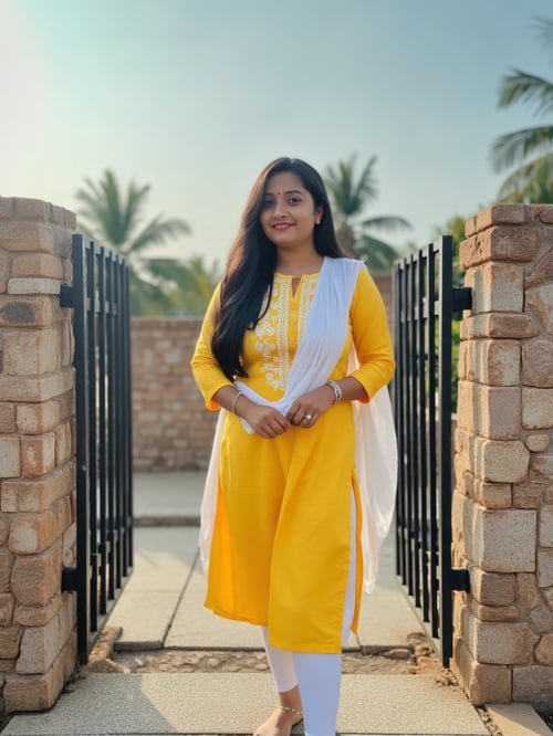 Desi attire_New by user_762618890181397957 on Tensor.Art