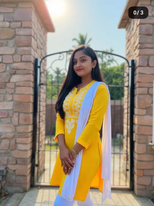 Desi attire_New by user_762618890181397957 on Tensor.Art