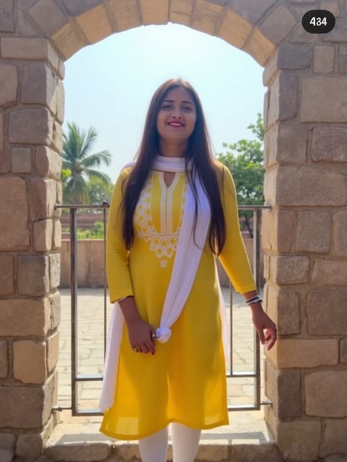 Desi attire_New by user_762618890181397957 on Tensor.Art