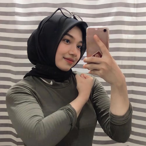 hijab indo gym by sprmxy on Tensor.Art