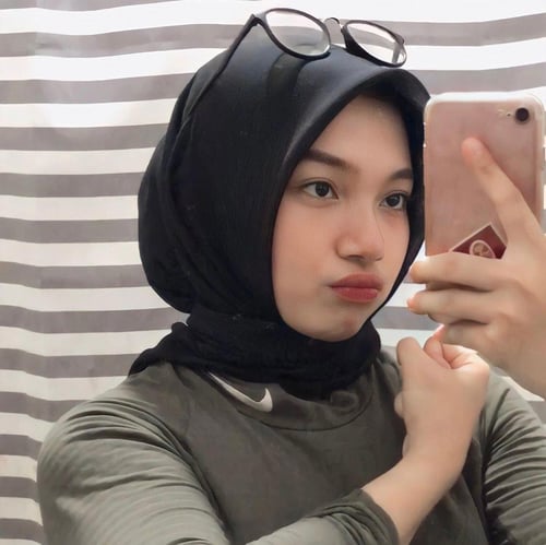 hijab indo gym by sprmxy on Tensor.Art