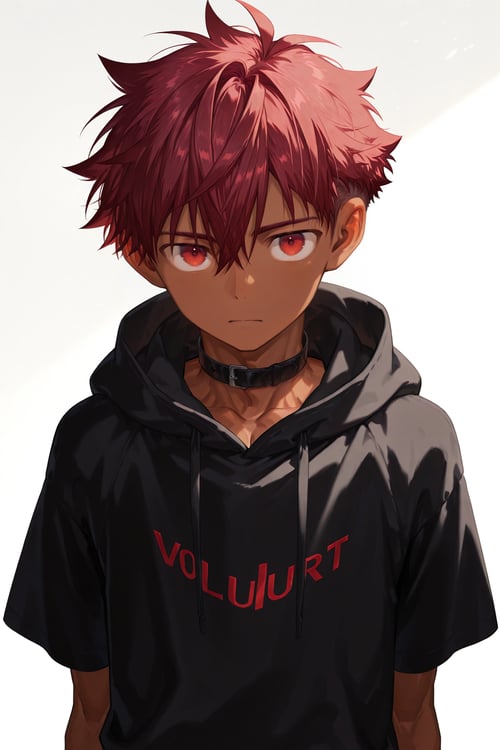 Taki(泷) - Original Character by Conndy on Tensor.Art