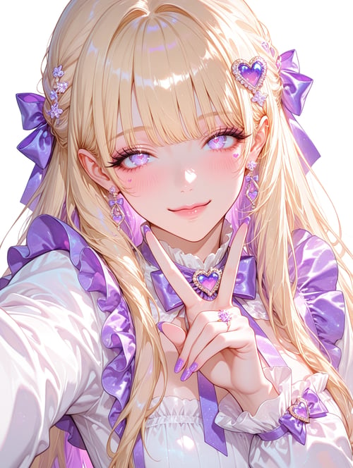 PastelStyleTY | Anime Girl  by Taryai on Tensor.Art