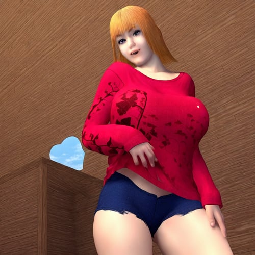 Lola VAM by user_838516842111757720 on Tensor.Art