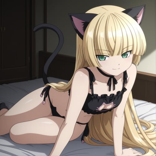 Victorique de Blois (Gosick) by fakerrak on Tensor.Art