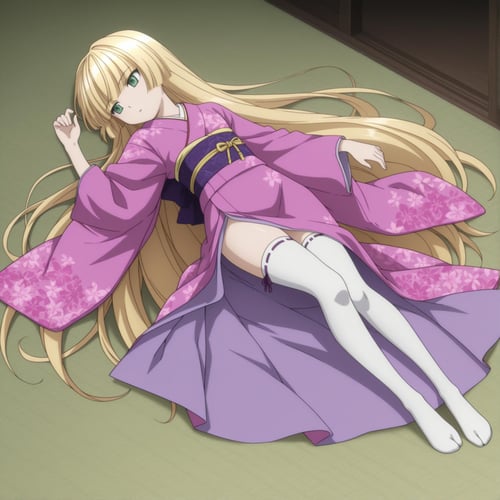 Victorique de Blois (Gosick) by fakerrak on Tensor.Art