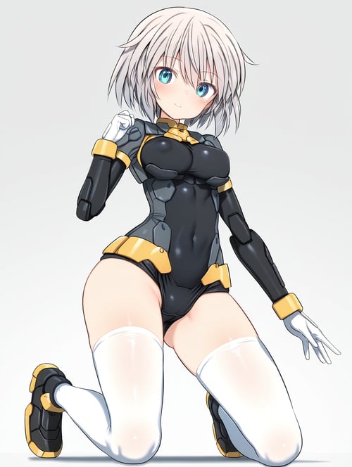 リシェッタ(30MS)RISHETTA by BRENTEN on Tensor.Art