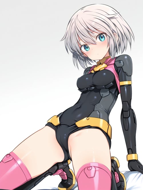 リシェッタ(30MS)RISHETTA by BRENTEN on Tensor.Art