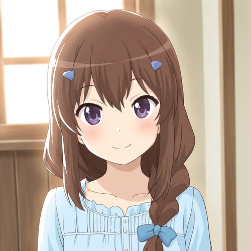 Fujimiya konomi 富士宮このみ (Non Non Biyori のんのんびより) by A1tan on Tensor.Art