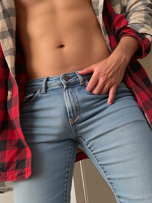 Male bulges everywhere by boyproducer on Tensor.Art