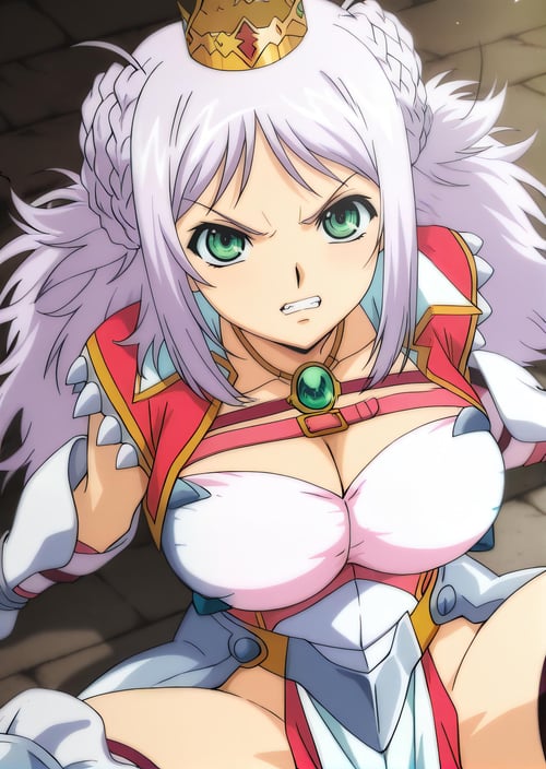 Catue Dragundaala - Princess Knight☆Catue by Kenderbell on Tensor.Art
