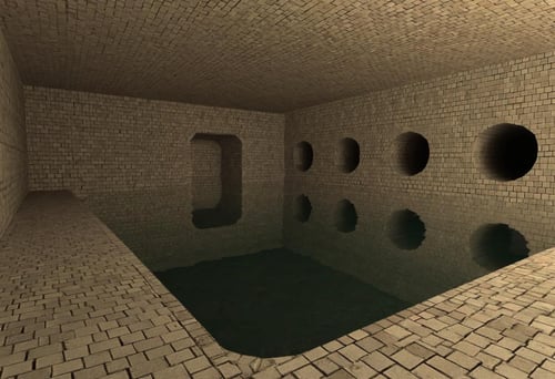 Source Engine Aesthetic by Danrisi on Tensor.Art