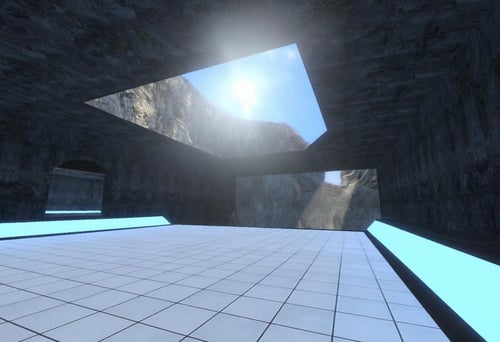 Source Engine Aesthetic by Danrisi on Tensor.Art
