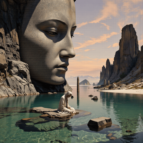 Echoes of Expanse by debattistacliff519 on Tensor.Art