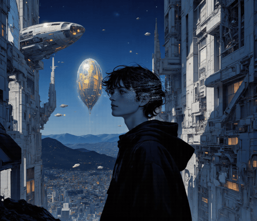 Echoes of Expanse by debattistacliff519 on Tensor.Art