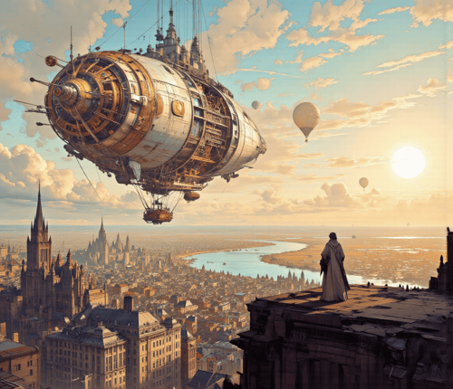 Echoes of Expanse by debattistacliff519 on Tensor.Art