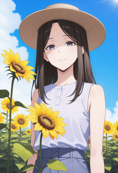 Park Kyung-Hye | Solo Leveling by Ceylon_Ai on Tensor.Art
