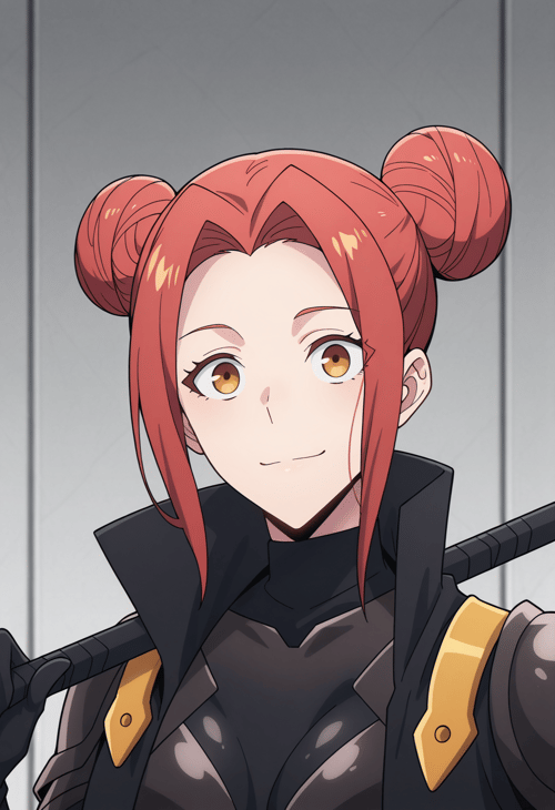 Akari Shimizu | Solo Leveling by Ceylon_Ai on Tensor.Art