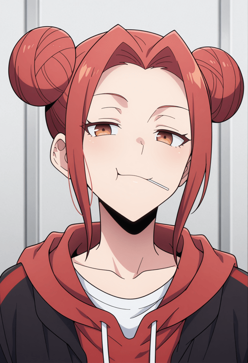 Akari Shimizu | Solo Leveling by Ceylon_Ai on Tensor.Art