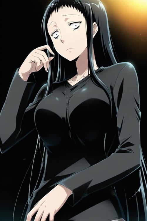Kuroko Koumori by 阿頭 on Tensor.Art