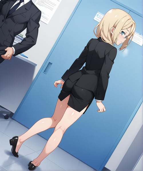 Ikoma Murasaki by BigGuss on Tensor.Art