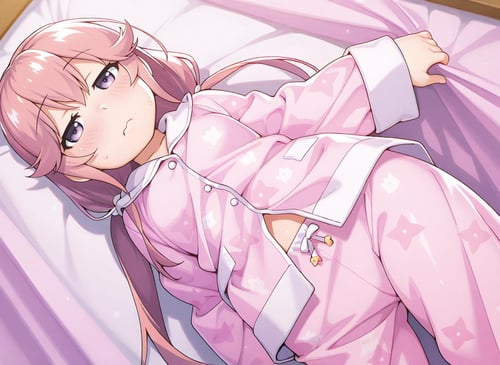 Ikoma Murasaki by BigGuss on Tensor.Art