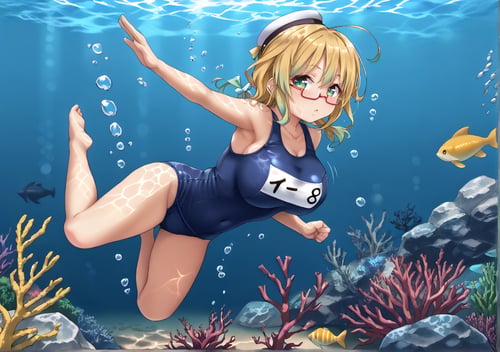 Kanabun Style by BigGuss  on Tensor.Art