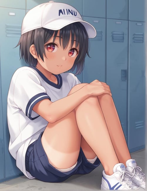 Kanabun Style by BigGuss  on Tensor.Art