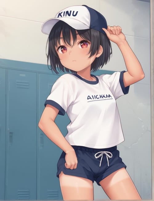 Kanabun Style by BigGuss  on Tensor.Art