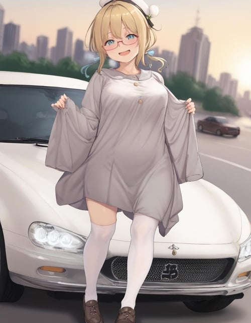 Alp Style by BigGuss  on Tensor.Art
