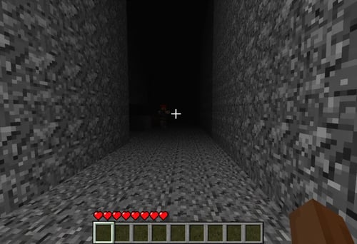 Minecraft Classic-Alpha Style by Danrisi on Tensor.Art