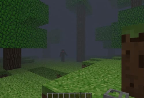 Minecraft Classic-Alpha Style by Danrisi on Tensor.Art