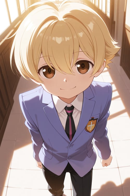 Honey - Ouran Host Club by aanonimouss21 on Tensor.Art