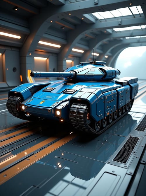 Envy Flux Sleek Scifi 01 by _Envy_ on Tensor.Art