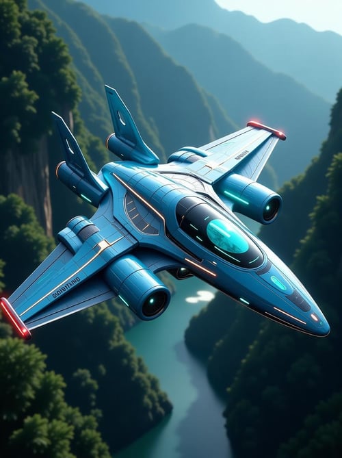 Envy Flux Sleek Scifi 01 by _Envy_ on Tensor.Art