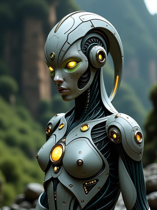 Envy Flux Sleek Scifi 01 by _Envy_ on Tensor.Art