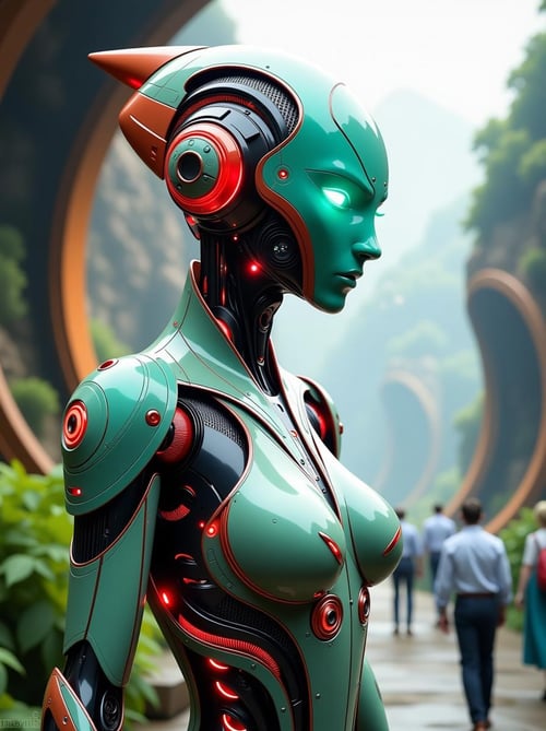 Envy Flux Sleek Scifi 01 by _Envy_ on Tensor.Art