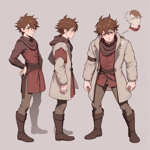 Envy Flux Character Concept 01 by _Envy_ on Tensor.Art