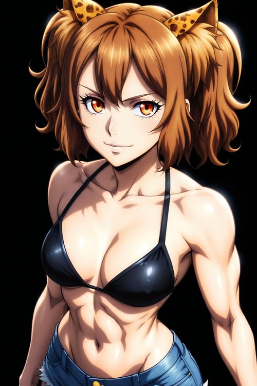 Eruza Nakanishi-Killing Bites by out_814 on Tensor.Art