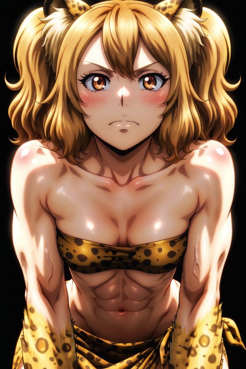 Eruza Nakanishi-Killing Bites by out_814 on Tensor.Art