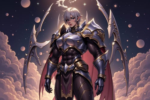 Envy Flux Celestial 01 by _Envy_ on Tensor.Art
