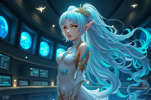 Envy Flux Celestial 01 by _Envy_ on Tensor.Art