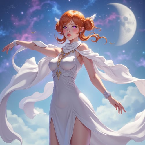 Envy Flux Celestial 01 by _Envy_ on Tensor.Art