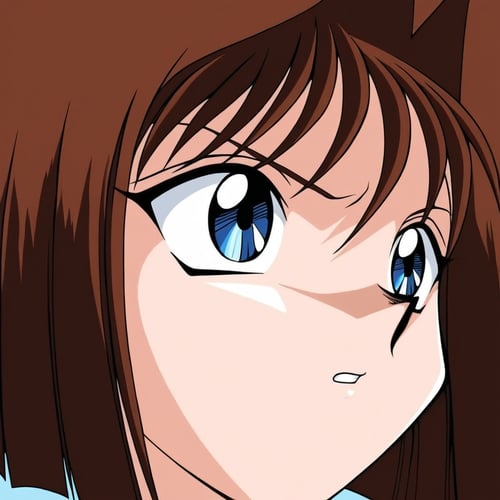 Anzu Mazaki by Armin on Tensor.Art