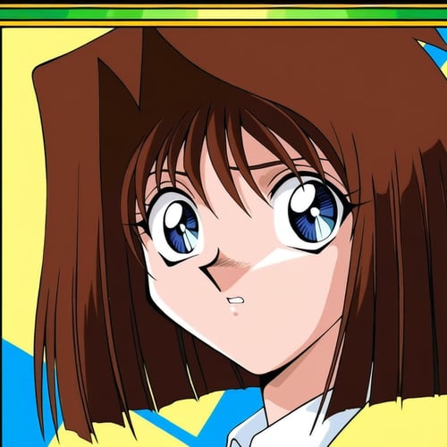 Anzu Mazaki by Armin on Tensor.Art