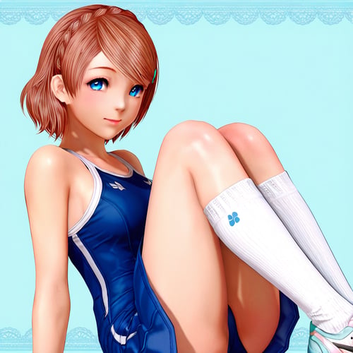 miastyle by user_797299758959147562 on Tensor.Art