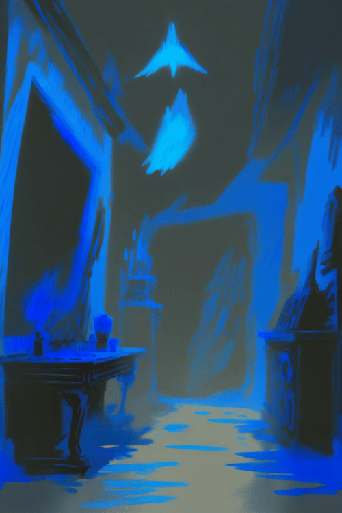 Envy Starlight Blue Sketch 01 by _Envy_ on Tensor.Art