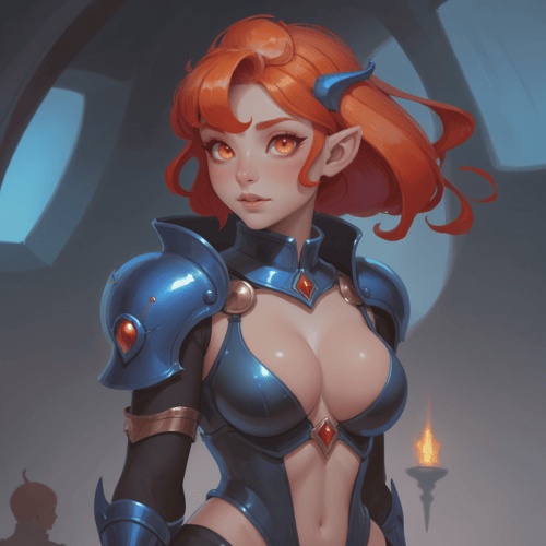 Envy Starlight Boba Tea 01 by _Envy_ on Tensor.Art
